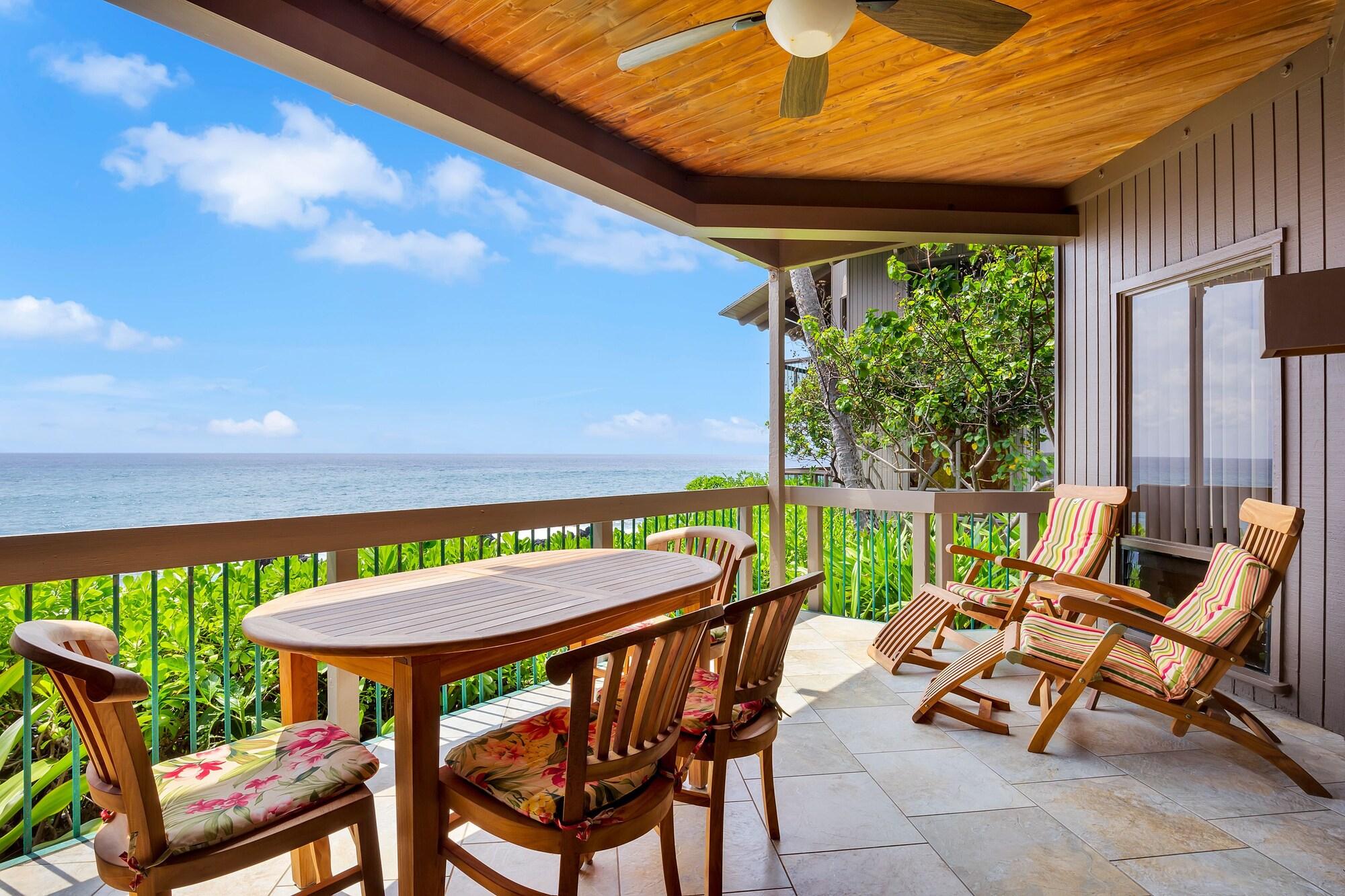 Castle Kanaloa At Kona Keauhou Εξωτερικό φωτογραφία