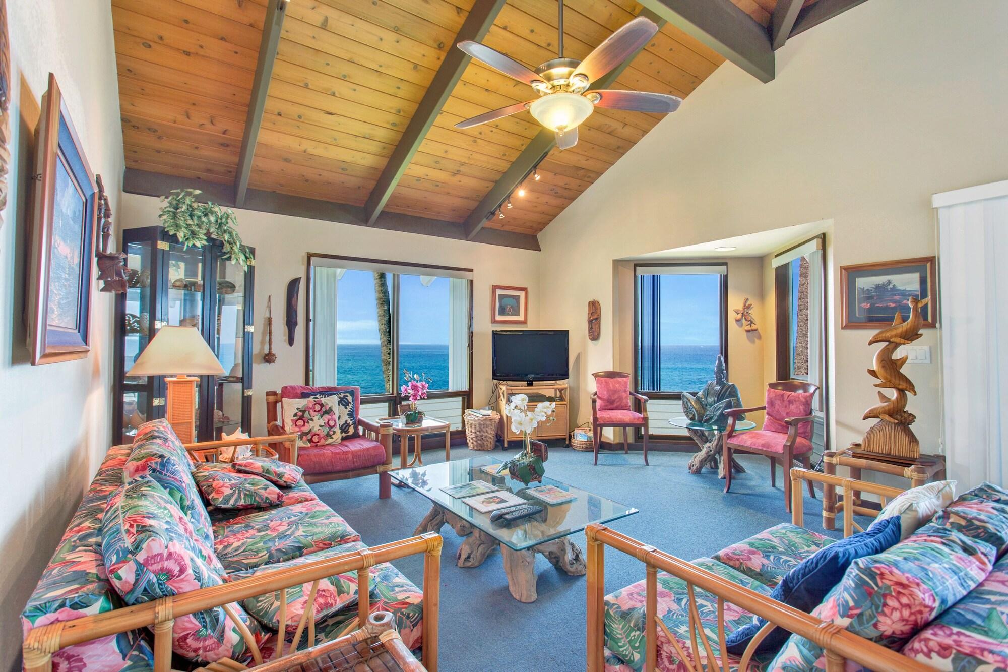Castle Kanaloa At Kona Keauhou Εξωτερικό φωτογραφία