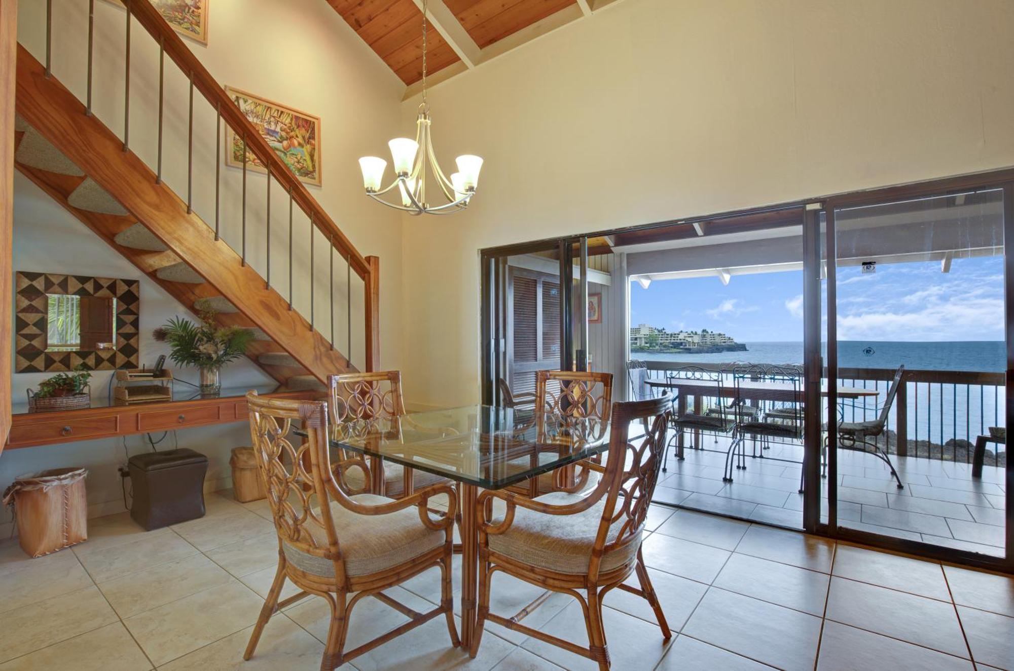 Castle Kanaloa At Kona Keauhou Εξωτερικό φωτογραφία