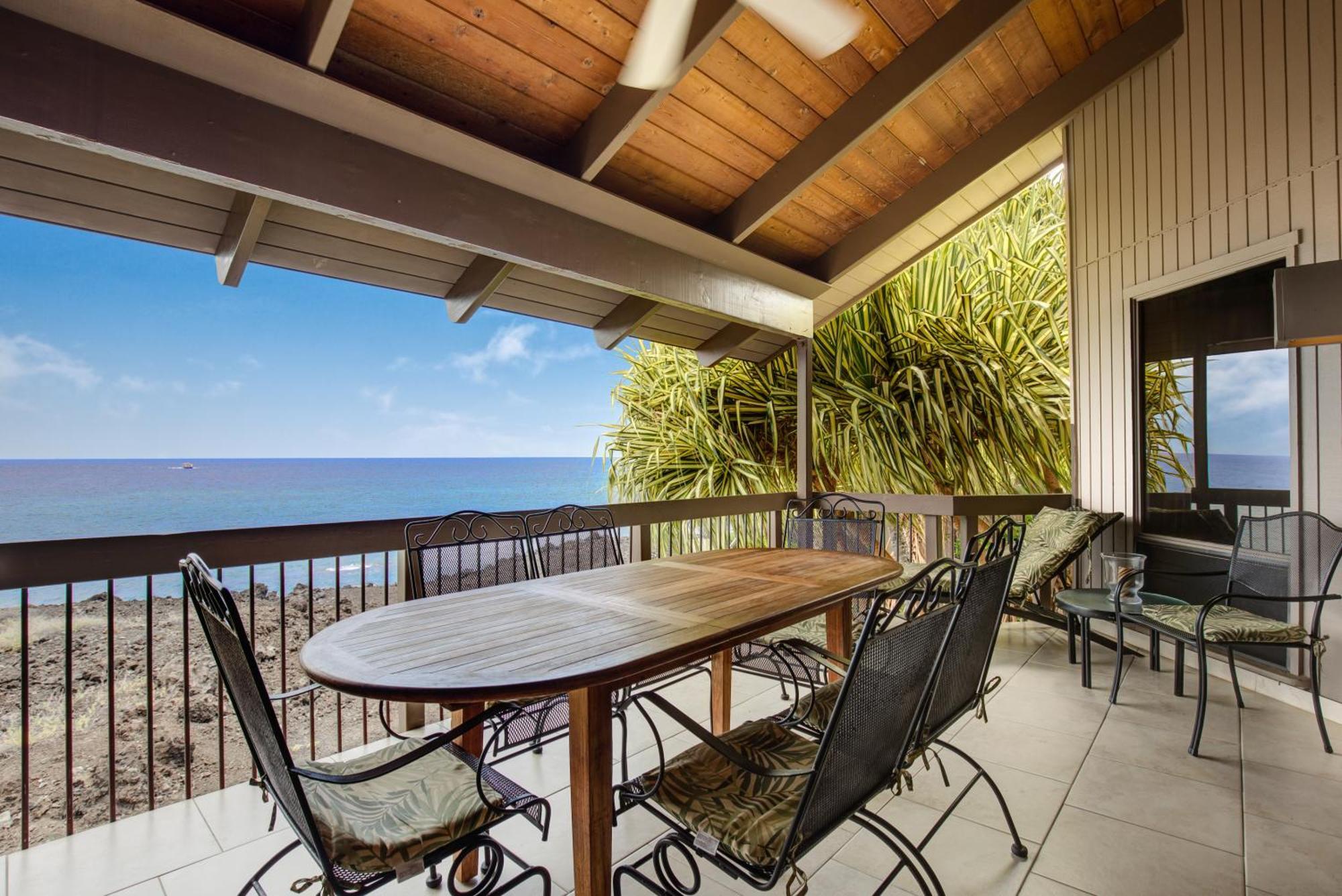 Castle Kanaloa At Kona Keauhou Εξωτερικό φωτογραφία
