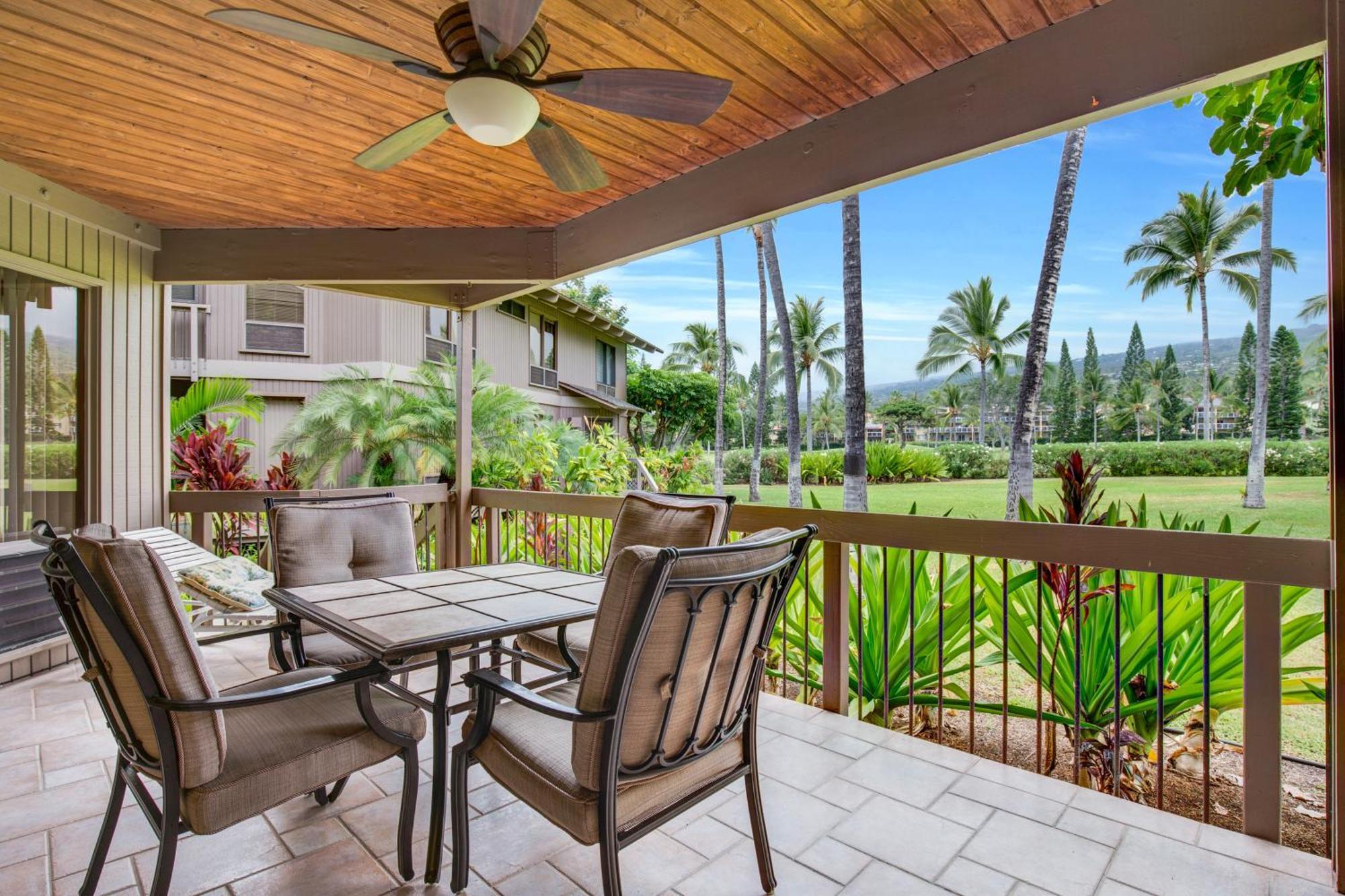 Castle Kanaloa At Kona Keauhou Εξωτερικό φωτογραφία