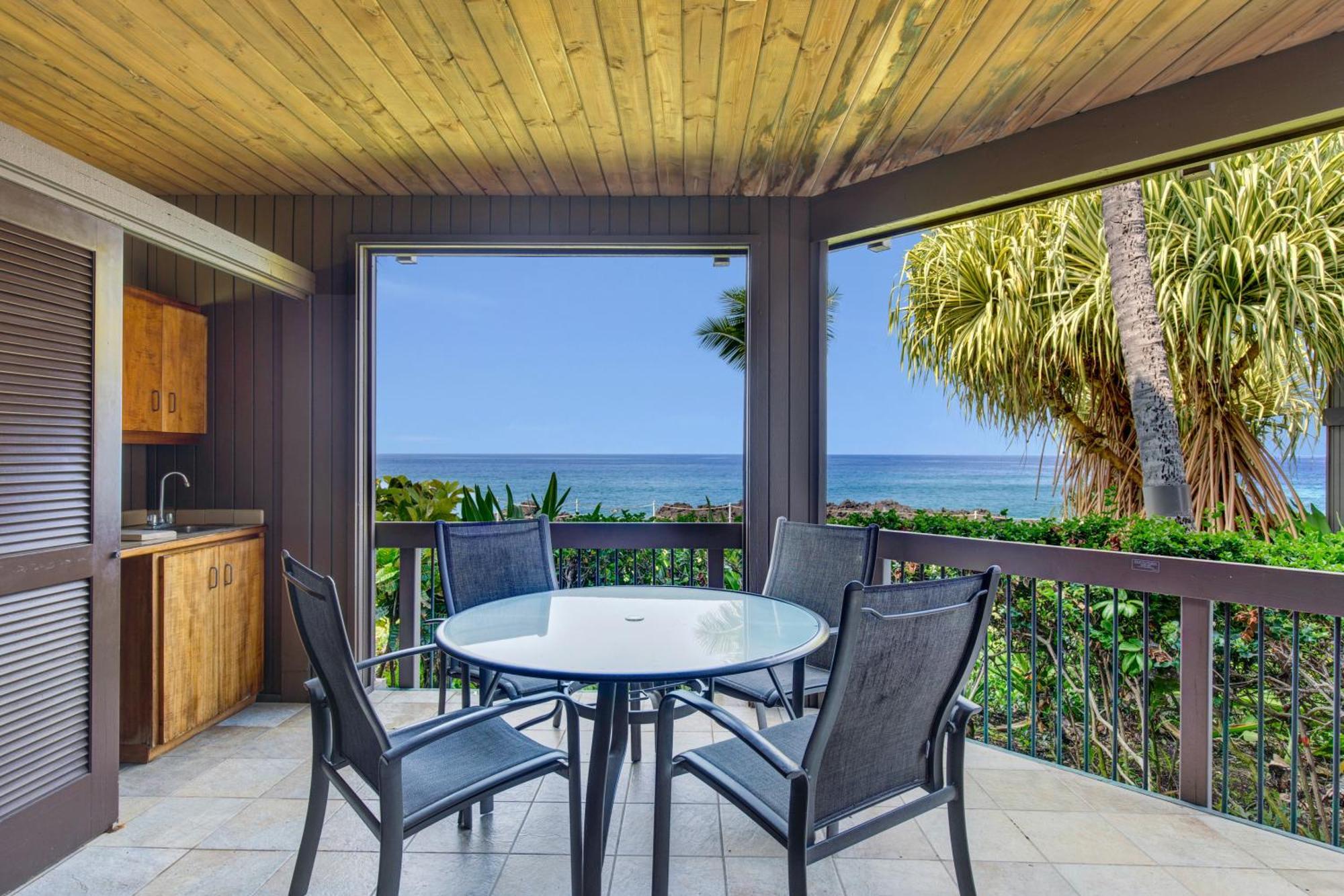 Castle Kanaloa At Kona Keauhou Εξωτερικό φωτογραφία