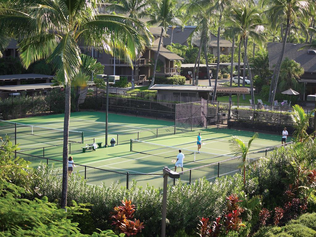 Castle Kanaloa At Kona Keauhou Εξωτερικό φωτογραφία