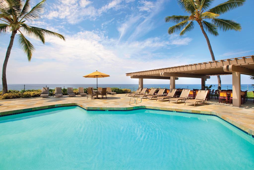 Castle Kanaloa At Kona Keauhou Εξωτερικό φωτογραφία