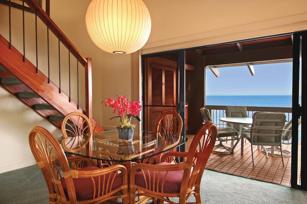 Castle Kanaloa At Kona Keauhou Εξωτερικό φωτογραφία