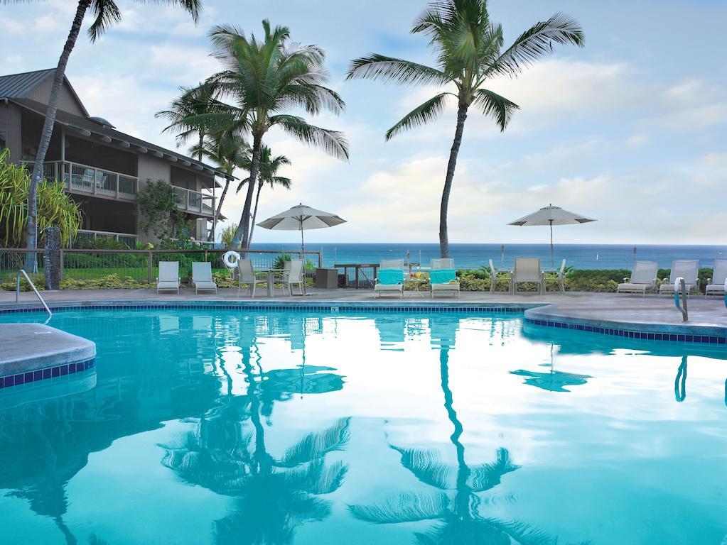 Castle Kanaloa At Kona Keauhou Εξωτερικό φωτογραφία