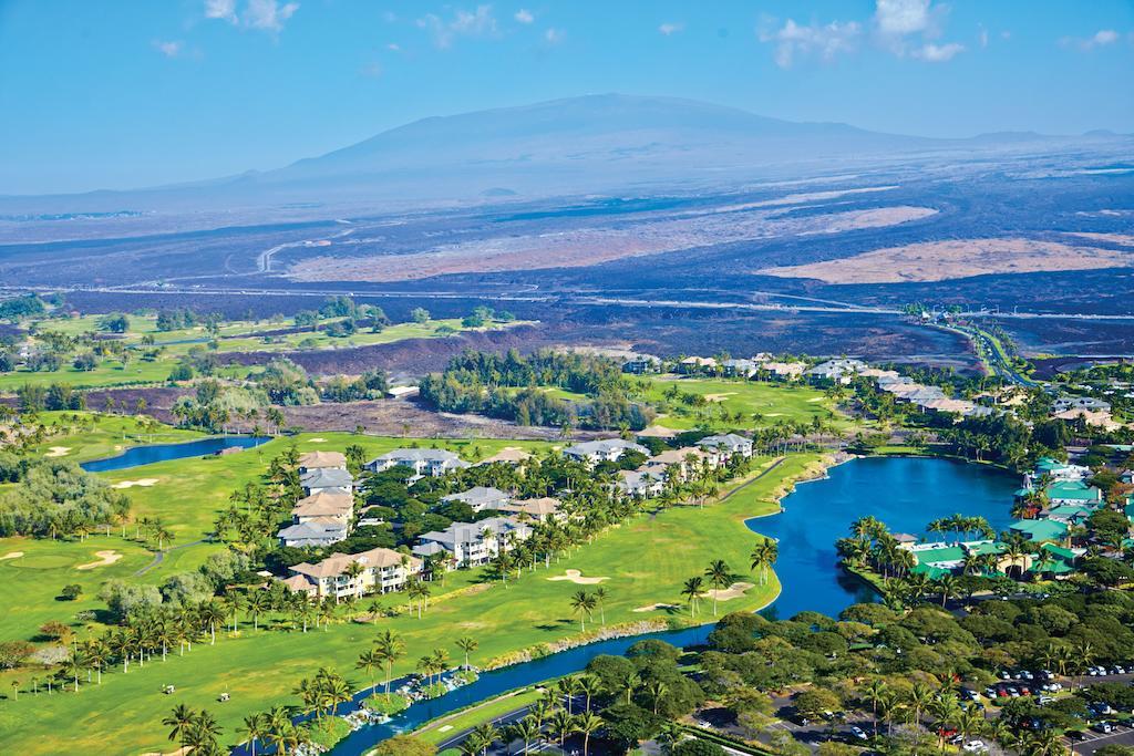 Castle Kanaloa At Kona Keauhou Εξωτερικό φωτογραφία