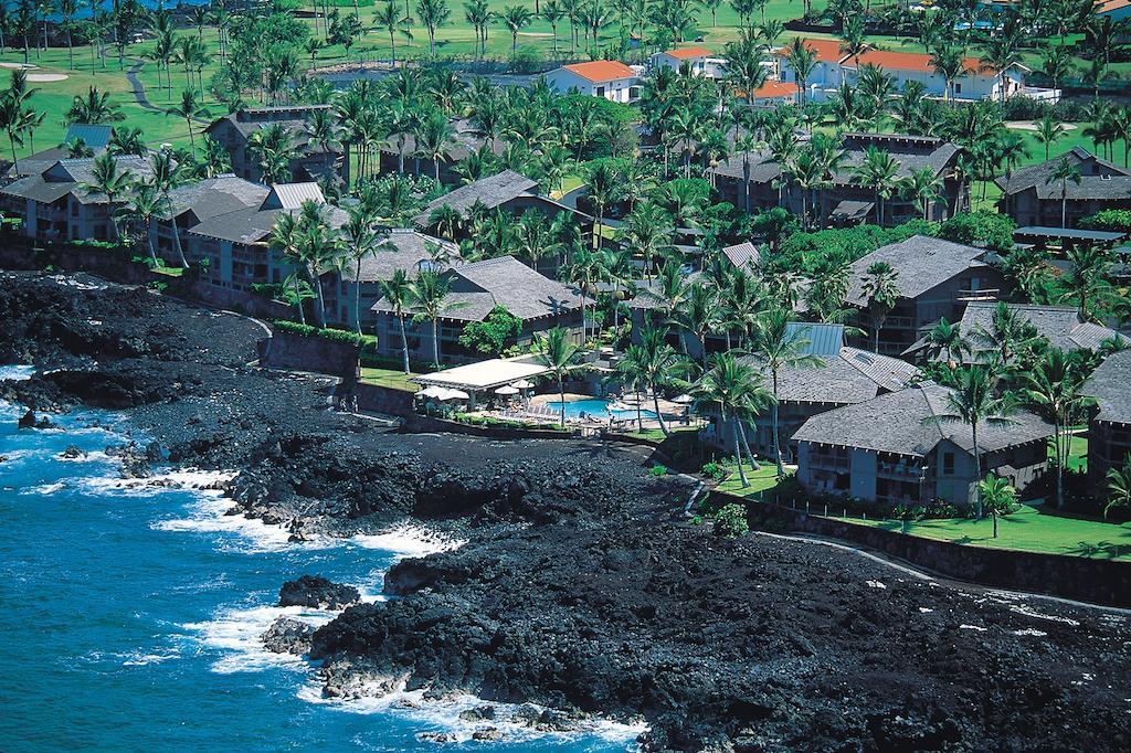 Castle Kanaloa At Kona Keauhou Εξωτερικό φωτογραφία